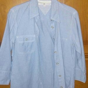 Tommy Hilfiger Button Down Shirt
